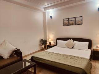 Niro GK2 - New Delhi - 8