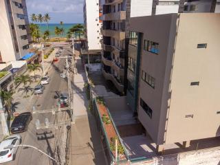 Edf. Mar dos corais - a poucos passos do mar - Maceió - 1