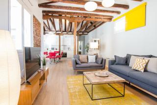 MintyStay - Palma - Madrid - 8
