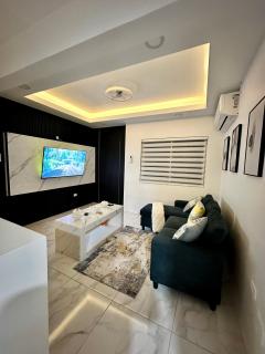 Wymering Suite - Modern 2br Suite in New Kingston - 9