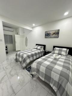 Wymering Suite - Modern 2br Suite in New Kingston - 8