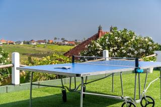 Villa Julia Canggu - 4