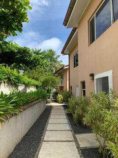 BL18 Bahia Langosta On the Beach 1bed 1bath - Tamarindo - 0