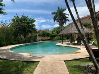 BL18 Bahia Langosta On the Beach 1bed 1bath - Tamarindo - 7
