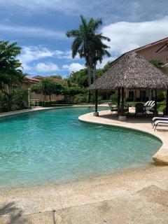 BL18 Bahia Langosta On the Beach 1bed 1bath - Tamarindo - 6