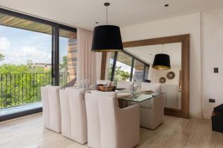 Hermoso Penthouse en Aldea Zamá 3Bedromm - 5