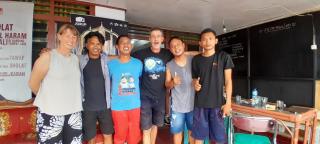 Ipoeng Rest Bed & Breakfast - Gorontalo - 9