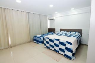 Manaus Sension 507 - 7