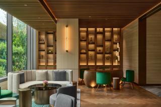 InterContinental Taichung by IHG - 3
