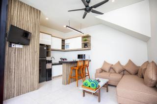 Villa by BALIem - Jimbaran - 6