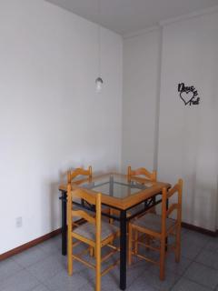 Flat no jardim de Alah - Campos dos Goytacazes - 4