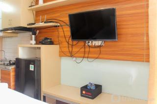 Cozy Studio at Springlake Summarecon Bekasi Apartment By Travelio - Bekasi - 7