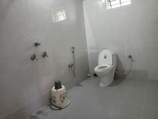 Udita (উদিতা) Eco Homestay Santiniketan - Shānti Niketan - 1