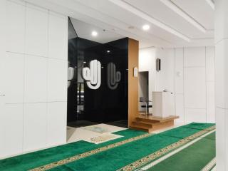Circle Rooms Patraland Urbano - Bulanbulan - 7