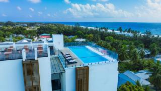 Ocean Pearl Fuvahmulah - 3