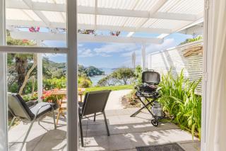 The Waterfront Studio Opito Bay - Kerikeri - 9