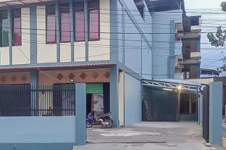 Urbanview Hotel Maharani Garut - 9