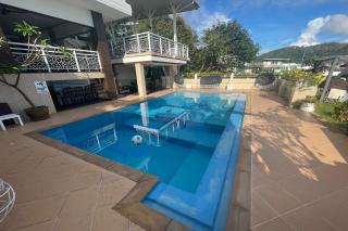 Swiss Villas Panoramic - SHA Certified - Patong - 6