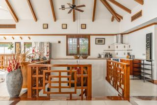 Villa Suriya B2 - Patong - 8