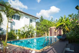 CC Villa House Chiangmai - Ban Mae Hom - 0