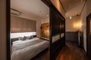 源泉かけ流しの一棟貸し温泉宿The Feet Dogo - 6