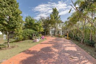 CC Villa House Chiangmai - Ban Mae Hom - 7
