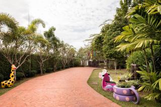 CC Villa House Chiangmai - Ban Mae Hom - 6