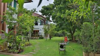 CC Villa House Chiangmai - Ban Mae Hom - 5
