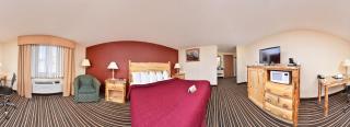 Studio 6 Suites Butte MT I-90 I-15 - Butte - 7