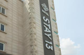 Hwaseong Stay13 Hotel - Hwaseong - 9