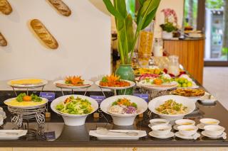 JM Hoi An Beach Hotel - Free Shuttle Car To Old Town - An Bang - 4