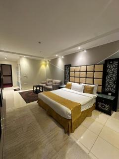 Al Lord Hotel - Hafr Al Baten - 9