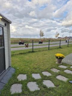 Fewo RoBBe - Wangerland - 8