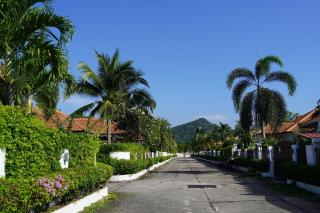 cozy 4-bedroom Pool villa, black mountain golf course, orchid paradise home,Hua Hin - 7