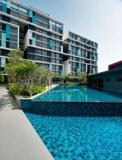 Core Soho Suite KLIA FREE WIFI BY GOLDEN GATES - 9