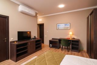 Vallex Garden Hotel Alaverdi - Alaverdi - 2