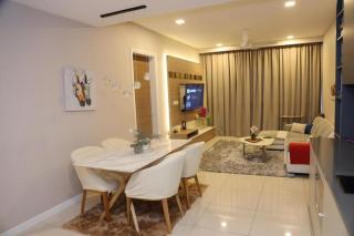 Luxury Apt close to KLCC Aria - Kuala Lumpur - 8