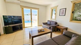 Palmvibes Villa - Paralimni - 8