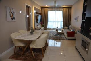 Luxury Apt close to KLCC Aria - Kuala Lumpur - 5