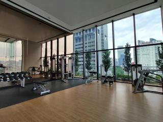 Luxury Apt close to KLCC Aria - Kuala Lumpur - 1