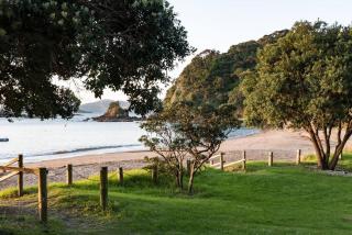 Sunset at Tapeka - Russell - 6