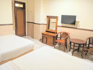 Musafira Hotel Syariah - 1