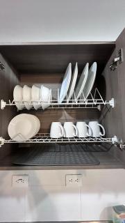 APTO AMOBLADO 77 mt2 - 6