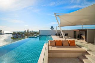 Angsana Oceanview Residences by Banyan Living - - 9