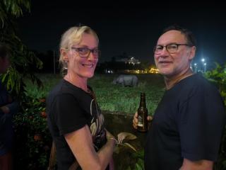 Hotel National Park Sauraha- Homely Stay and Peaceful Location with Jungle Safari arrangements - 5
