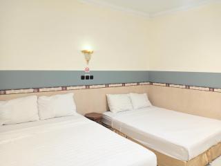 Musafira Hotel Syariah - Sentool - 2