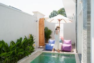 Dikubu Bali Villa and Suites - Kerobokan - 2