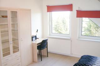 Fewo1 die Ferienwohnung Naumburg - - 3