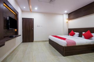 Super Hotel O Holiday Rani Gunj Opp Punjab national bank - 4
