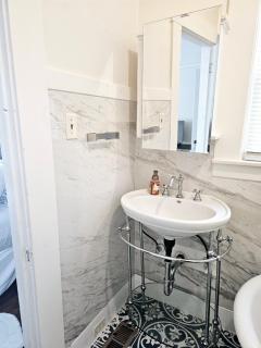 Cozy Craftman Cottage in Quiet Historic Vallejo Neighborhood - Vallejo - 6